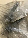 Genuine Mopar Hex Flange Head 6511823AA Pcs Bolts. Fixed Price $19.95.