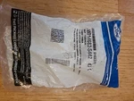 Genuine Ford Strut Mount Nut W714682-S442. Fixed Price $5.95.