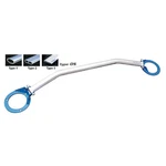 Cusco 3A2 540 Type-os Front Strut Bar For 2015-2020 Honda Fit GK5 2WD. Fixed Price $207.85.