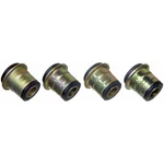 Moog K6411 Control Arm Bushing Kit Front Upper. Fixed Price $45.30.