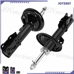 2PC Front Struts Shocks For 2007-2009 Chevrolet Malibu 2005 06-2010 Pontiac G6. Fixed Price $73.95.