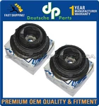 Porsche Cayenne Upper Strut Mounts Front / Rear Left Right 95534301800 Set 2. Fixed Price $54.99.