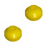 2PU Front Shock Absorber Upper Bushings 7-03-3452 Fit Honda Civic, Prelude. Fixed Price $19.95.