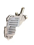 08-10 Oem 6.4L Ford Powerstroke Turbo Actuator Cooler 8C3Z-9G488-C (3767-OE). Fixed Price $250.00.