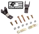 1982-2002 Chevy Camaro Rear Lower Coilover Bracket Kit, Aldan American (7000264). Fixed Price $113.99.