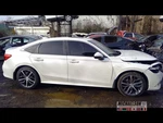 Driver Rear Suspension 1.5L Turbo Hatchback Fits 22-24 Civic 1018369. Fixed Price $674.90.