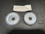 Genuine Oem Suspension Strut Washer (1) For Bmw 31332283038. Fixed Price $34.25.