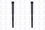 Suspension Shock Absorber Fcs 8941586 Fits 08-11 Ford Focus. Fixed Price $102.39.