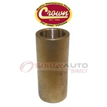 Crown Automotive Rear Leaf Spring Bushing For 1957-1963 Jeep FC150 Ip. Fixed Price $24.46.