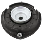 Genuine Volkswagen Strut Mount 5QM-412-331-A. Fixed Price $43.32.