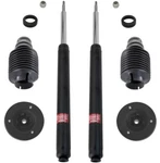 Suspension Strut Assembly Kit Front Excel-g. Fixed Price $319.95.