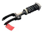 08-10 Porsche Cayenne Driver Front Shock Strut Assembly Oem 7L5412021CR. Fixed Price $69.12.