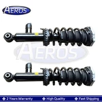 2PCS Rear Shock Absorber Strut W/vdc 6887148 Spring For Bmw G01 G02 X3 X4 14-24. Fixed Price $246.40.