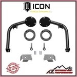 Icon S2 Secondary Shock Hoop Kit For 2007-2020 Toyota Tundra. Fixed Price $599.95.