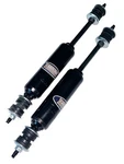 1949-51 Mercury Passenger Car Front Lowered Shocks, Pair. Fixed Price $89.00.