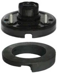 Suspension Strut Hardware Kit-mount Components Kyb Fits 03-06 Ford Expedition. Fixed Price $107.99.