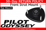 Genuine Honda Front Strut Mount 51920-SZA-A02. Fixed Price $47.71.