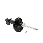 Mechanics Choice Front Left Suspension Strut 2004-2005 Subaru Forester. Fixed Price $121.03.