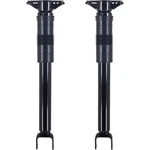 8346409 Fcs Set Of 2 Shock Rear Driver & Passenger Side Left Right For Jeep Pair. Fixed Price $110.75.
