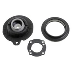 For Dodge Dart 13-16 Monroe Strut-mate Front Driver Side Mounting Kit. Fixed Price $66.01.