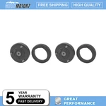 Pair Set Of 2 Rear Kyb Suspension Strut Mounts Kit For Bmw E38 740I E39 540I M5. Fixed Price $106.86.