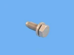 Suspension Strut Mount Bolt Mopar 68263234AA. Fixed Price $22.35.