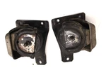 Bmw E30 325IX M20 Engine Mounts Set & Bottom Brackets Stoppers 11811132324. Fixed Price $79.95.