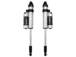 Icon Vehicle Dynamics 57722CP Secondary 2.5 Vs Piggyback/cdcv Front Shocks. Fixed Price $1689.45.