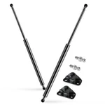 Euplokeer 2PCS Liftgate Support 63269FJ030 For Subaru Crosstrek 2016-17. Fixed Price $17.96.