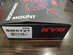 Suspension Strut Kit-mount Components Kyb SM5727. Fixed Price $58.99.