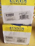 Moog K100052 Alignment Shim Universal. Fixed Price $36.99.