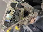 Passenger Rear Suspension Without Crossmember Fits 19-24 Infiniti QX50 212706. Fixed Price $528.33.