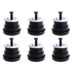 6PCS 924-180 924-181 Body Cab Mount Bushing Kit 94-04 Chevy S10 Gmc Sonoma. Fixed Price $52.99.