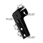 Upper Shock Bracket Lh Ihc MIH55382 3580332C1, 3661382C1. Fixed Price $98.99.