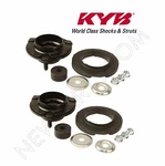 For Toyota 4RUNNER Fj Cruiser Pair Set Of 2 Front Suspension Strut Mount Kyb. Fixed Price $86.96.