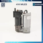 Mercedes W205 E300 GLC300 Airmatic Suspension Compressor Pump Oem 41K. Fixed Price $190.00.