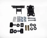 Tin Man Fabrication 100412 Gm Ls Motor Mounts 1979-1993 Ford Mustang Fox Body. Fixed Price $230.99.