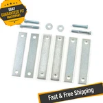 Zone Offroad ZONF5401 Carrier Bearing Drop Kit 1999-2016 Ford F250/F350 4WD. Fixed Price $56.00.