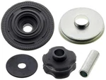 Mevotech Shock Mount MS50213. Fixed Price $30.85.
