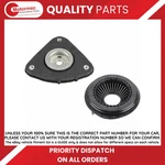 Febi Bilstein 30842 Repair Kit, Suspension Strut Support Mount. Fixed Price $27.83.