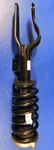 2020-2023 Tesla Model Y Front Right Shock Strut Spring 2288368-00-B. Fixed Price $184.95.