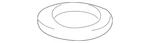 Genuine Honda Bearing 51726-S3V-A01. Fixed Price $41.34.