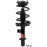 Monroe Front Passenger Right Suspension Strut And Coil Spring Assembly 172970. Fixed Price $130.61.