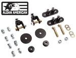 1993-2002 Pontiac Firebird Rear Coilover Bracket Kit Aldan American (7000259). Fixed Price $631.99.