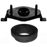 Kyb SM5512 Mount Plate With Insulator For 01-06 Chrysler Dodge Sebring Stratus. Fixed Price $41.99.