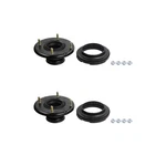 Ford Edge Taurus Lincoln Mkx Pair Front Monroe Strut Mounts Tcp. Fixed Price $176.41.