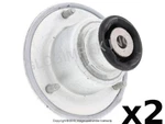 Porsche (1997-2012) Shock Mount Rear Upper (2 Pcs) Lemfoerder + Year Warranty. Fixed Price $216.70.