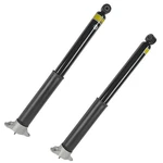 Rear Shock Absorber Set Of 2013-2019 Ford Escape Replace CV6Z18125U. Fixed Price $75.98.