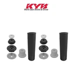 Kyb Components Kit - 2 Rear Suspension Shocks Mounting SM5858. Fixed Price $132.79.