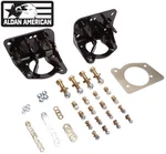 1963-87 Gmc C15 Front Upper Coil Over Bracket Kit Aldan American (7000240). Fixed Price $623.99.
